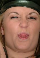 ATK Archives: Barbie (Barbie spreads her pussy)