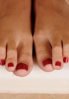 Bebe Mendes in footfetish, Bebe Mendes (beb001) ATK Exotics: Bebe Mendes (Bebe Mendes in footfetish)