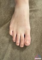 Becca Blair from ATK Girlfriends