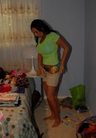 Bella Blaze in behind the scenes, Bella Blaze (bel031) ATK Premium: Bella Blaze (Bella Blaze in behind the scenes)
