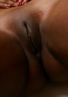 Black model Bella takes off her panties, Bella (bel047) ATK Exotics: Bella (Black model Bella takes off her panties)