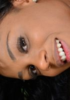 ATK Exotics: Bella Star (Bella Star getting naked for you)