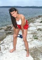 Betsy in nudism, Betsy (bet010) ATK Archives: Betsy (Betsy in nudism)