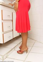 Bianca in upskirts and panties, Bianca (bia005) ATK Exotics: Bianca (Bianca in upskirts and panties)