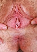 ATK Natural & Hairy: Big Eyes (Big Eyes is looking pretty in pigtails)