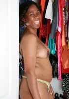 Brandy in black women, Brandy (bra030) ATK Exotics: Brandy (Brandy in black women)