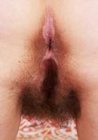 Bratty Wolfie Spreads her red Muff, Bratty Wolfie (bra041) ATK Natural & Hairy: Bratty Wolfie (Bratty Wolfie Spreads her red Muff)