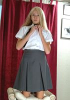 Bridget in upskirts and panties, Bridget (bri001) ATK Archives: Bridget (Bridget in upskirts and panties)
