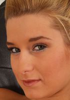 Brittney from ATK Archives