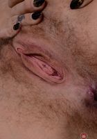 Brielle Woods in young and hairy, Brielle Woods (bri071) ATK Natural & Hairy: Brielle Woods (Brielle Woods in young and hairy)