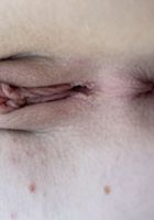 Britt Blair BTS Outdoor Spreading, Britt Blair (bri073) ATK Petites: Britt Blair (Britt Blair BTS Outdoor Spreading)