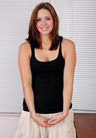 Brooke spreads her pussy., Brooke (bro030) ATK Archives: Brooke (Brooke spreads her pussy.)