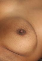 Ebony Kristy spreads outside, Kristy Tiffin (bro033) ATK Exotics: Kristy Tiffin (Ebony Kristy spreads outside)