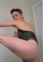Caitlin is a Sexy Short-haired Babe, Caitlin (cai004) ATK Archives: Caitlin (Caitlin is a Sexy Short-haired Babe)
