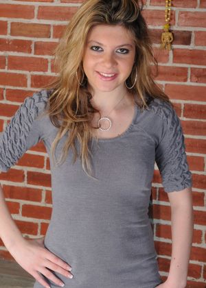Callie Lavalley from ATK Galleria
