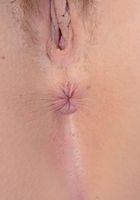 Cali Hayes from ATK Natural & Hairy