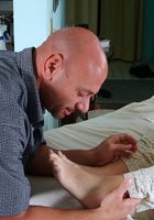 ATK Exotics: camille (camille in footfetish)