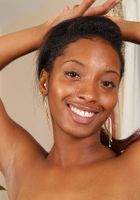 Candi in black women, Candi (can032) ATK Exotics: Candi (Candi in black women)