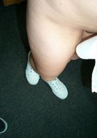 Carmen in footfetish, Carmen (car007) ATK Exotics: Carmen (Carmen in footfetish)