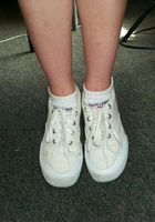 ATK Exotics: Carmen (Carmen in footfetish)