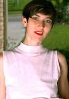 Cara from ATK Archives