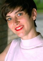Cara from ATK Archives