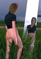 Caroline in nudism, Caroline (car051) ATK Archives: Caroline (Caroline in nudism)