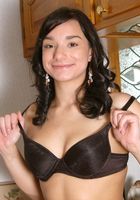 Carmie in latinas, Carmie (car070) ATK Exotics: Carmie (Carmie in latinas)