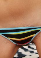Caress in exotic and hairy, Caress (car088) ATK Petites: Caress (Caress in exotic and hairy)