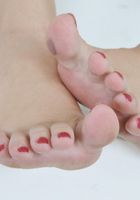 Carmen Croft in footfetish, Carmen Croft (car107) ATK Galleria: Carmen Croft (Carmen Croft in footfetish)