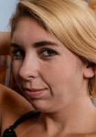 ATK Galleria: Cara Sky (Cara Sky shows off her gorgeous body.)