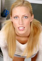 Cassie Young in toys, Cassie Young (cas003) ATK Archives: Cassie Young (Cassie Young in toys)
