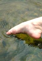 ATK Archives: Cassie (Cassie in)