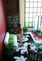 Cassandra Nix in behind the scenes, Cassandra Nix (cas047) ATK Premium: Cassandra Nix (Cassandra Nix in behind the scenes)