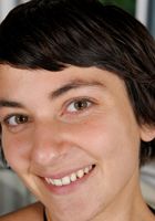 ATK Archives: CeeJay (CeeJay spreads her pussy.)