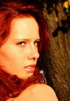 ATK Archives: Celine (She spreads her pussy)