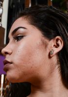 Celena Mercedes spreads her hot pussy, Celena Mercedes (cel023) ATK Exotics: Celena Mercedes (Celena Mercedes spreads her hot pussy)