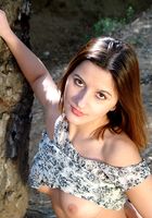 Charisma in nudism, Charisma (cha019) ATK Exotics: Charisma (Charisma in nudism)