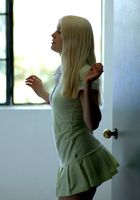 Coed Charlotte Stokely shows her pussy under her skirt, Charlotte Stokely (cha050) ATK Archives: Charlotte Stokely (Coed Charlotte Stokely shows her pussy under her skirt)