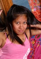 Chaiya in masturbation, Chaiya (cha062) ATK Exotics: Chaiya (Chaiya in masturbation)