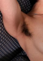 Chastity in action, Chastity (cha077) ATK Natural & Hairy: Chastity (Chastity in action)