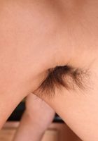 Chastity from ATK Natural & Hairy