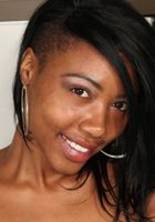 Ebony Chanel takes off her panties, Chanell Heart (cha109) ATK Exotics: Chanell Heart (Ebony Chanel takes off her panties)