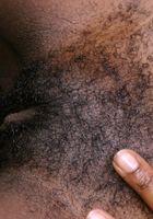 ATK Exotics: Cherry (Cherry in black women)