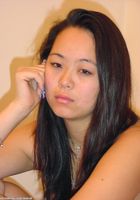 China in asians, China (chi002) ATK Exotics: China (China in asians)
