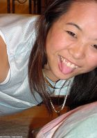 China in asians, China (chi002) ATK Exotics: China (China in asians)