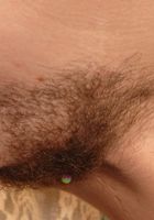 Chloe in scary hairy, Chloe (chl010) ATK Natural & Hairy: Chloe (Chloe in scary hairy)