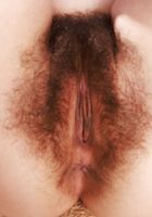 ATK Natural & Hairy: Chloe Kreams (Chloe Kreams Hairy Pussy Pissing)