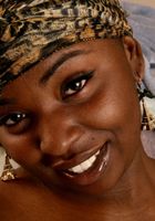 Chocolate from ATK Natural & Hairy