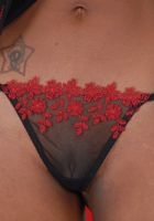 Cincere in black women, Cincere (cin020) ATK Exotics: Cincere (Cincere in black women)